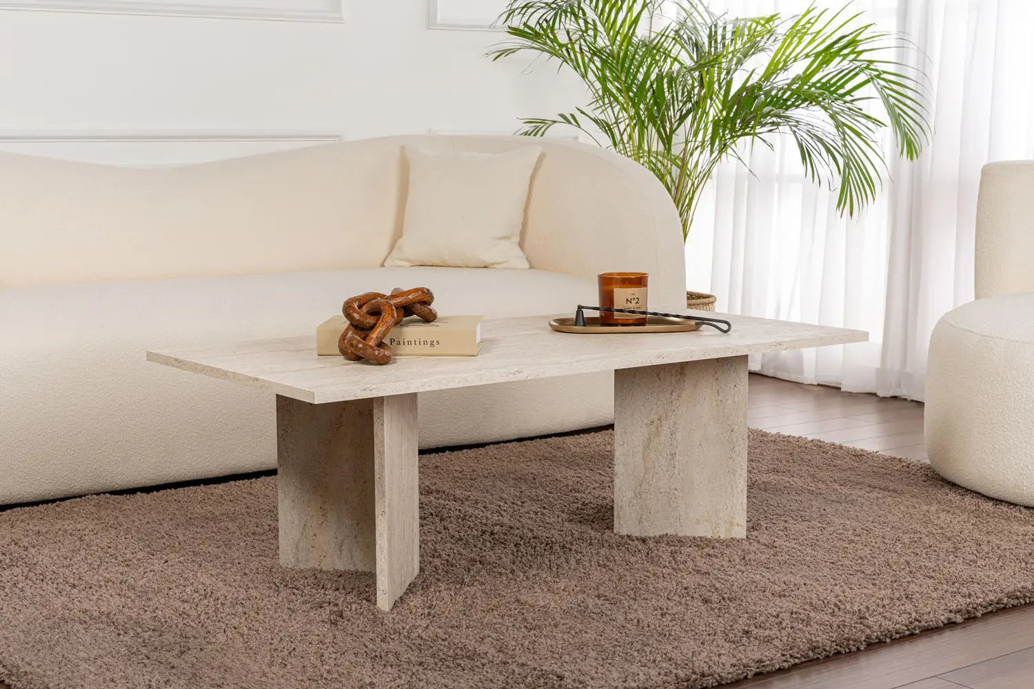 TOPI Hank Decor