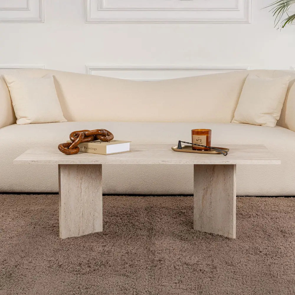 TOPI Hank Decor