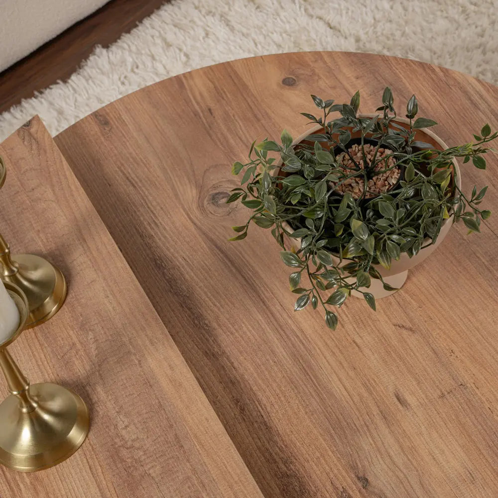 POUL Hank Decor