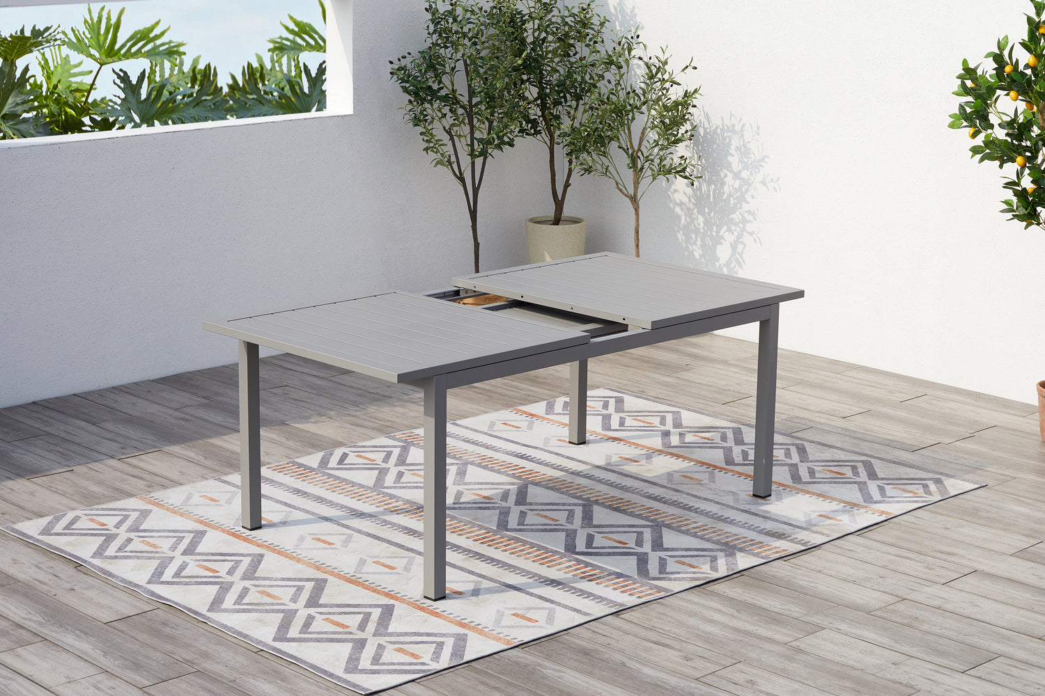 MEZZANE Hank Decor