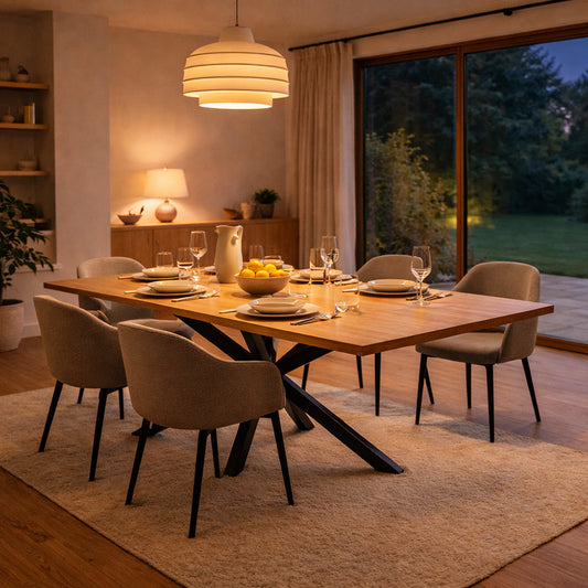 BRIA Hank Decor