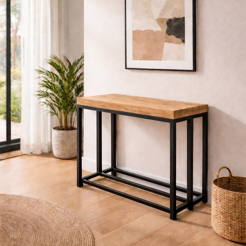 KAMA Hank Decor