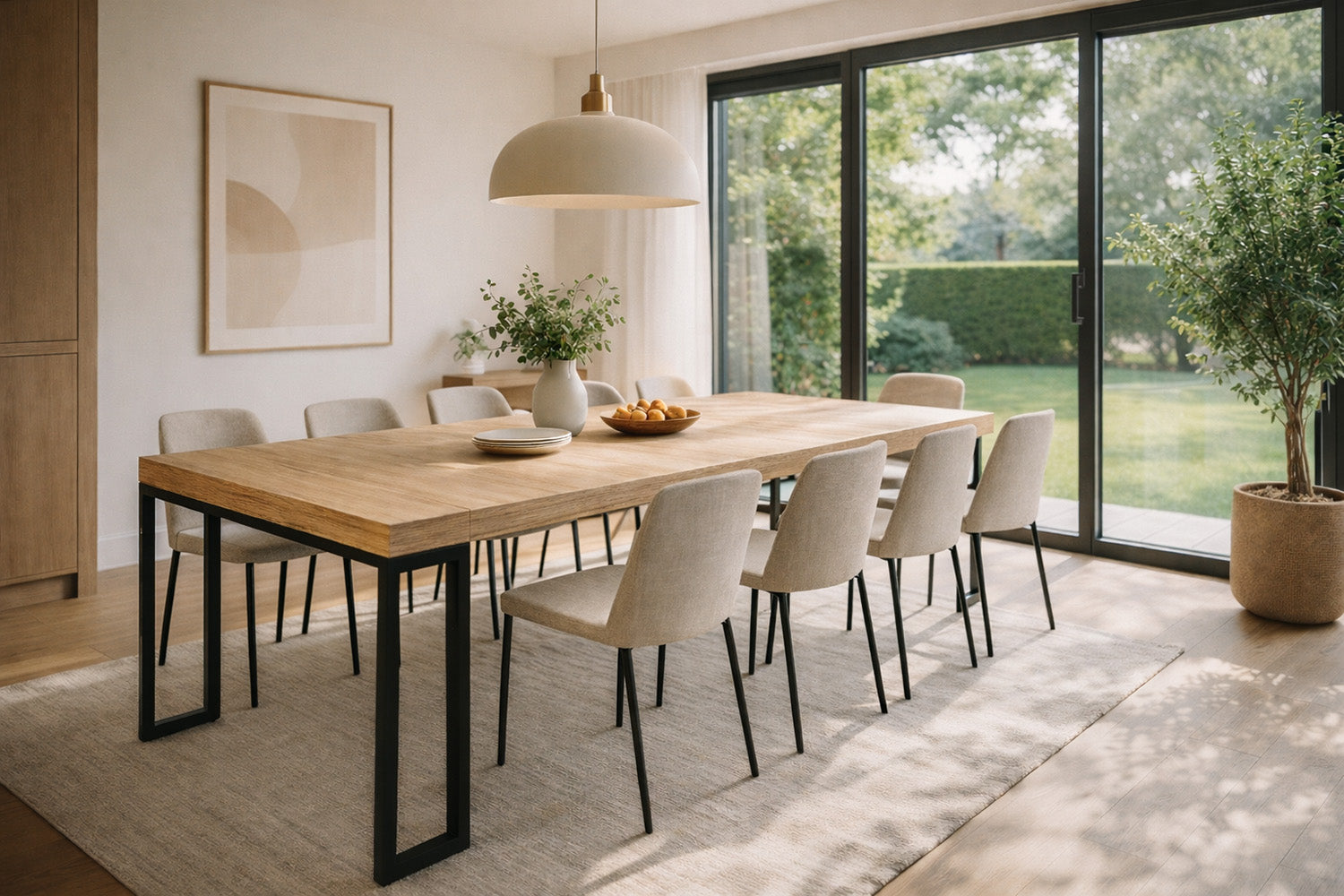 VELLA Hank Decor