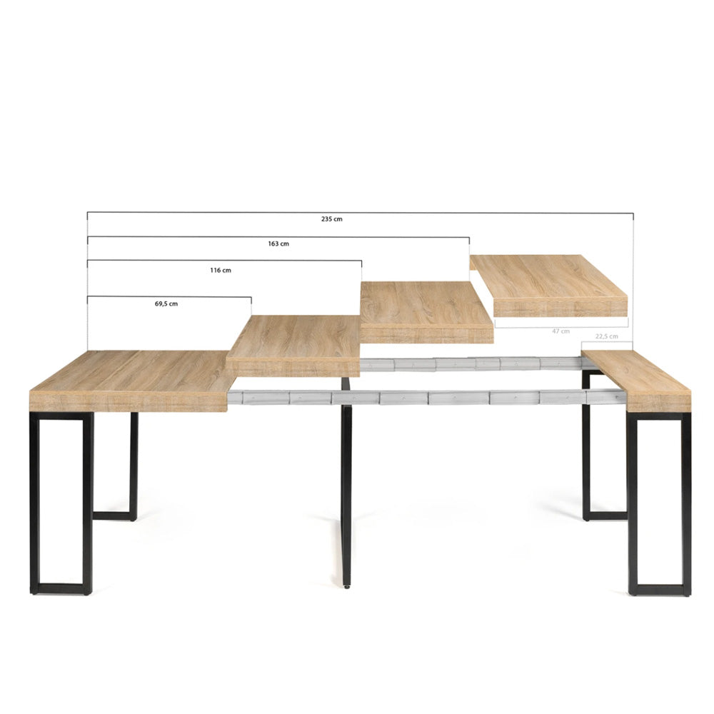 VELLA Hank Decor