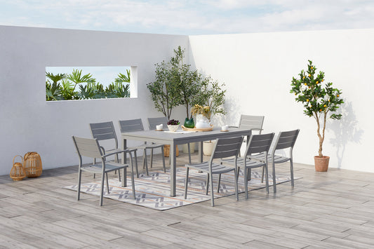 MEZZANE Hank Decor