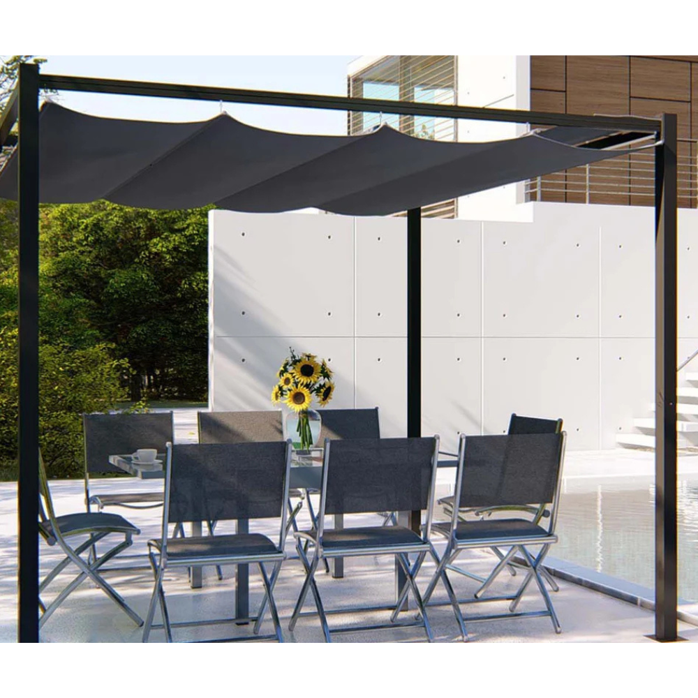 TUSA Hank Decor