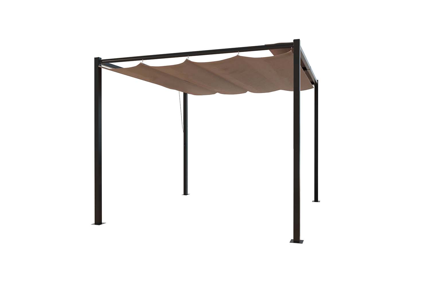 TUSA Hank Decor