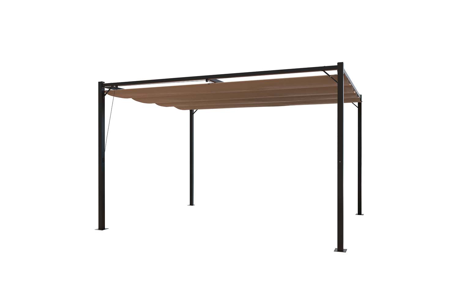 TUSA 3x4 Hank Decor