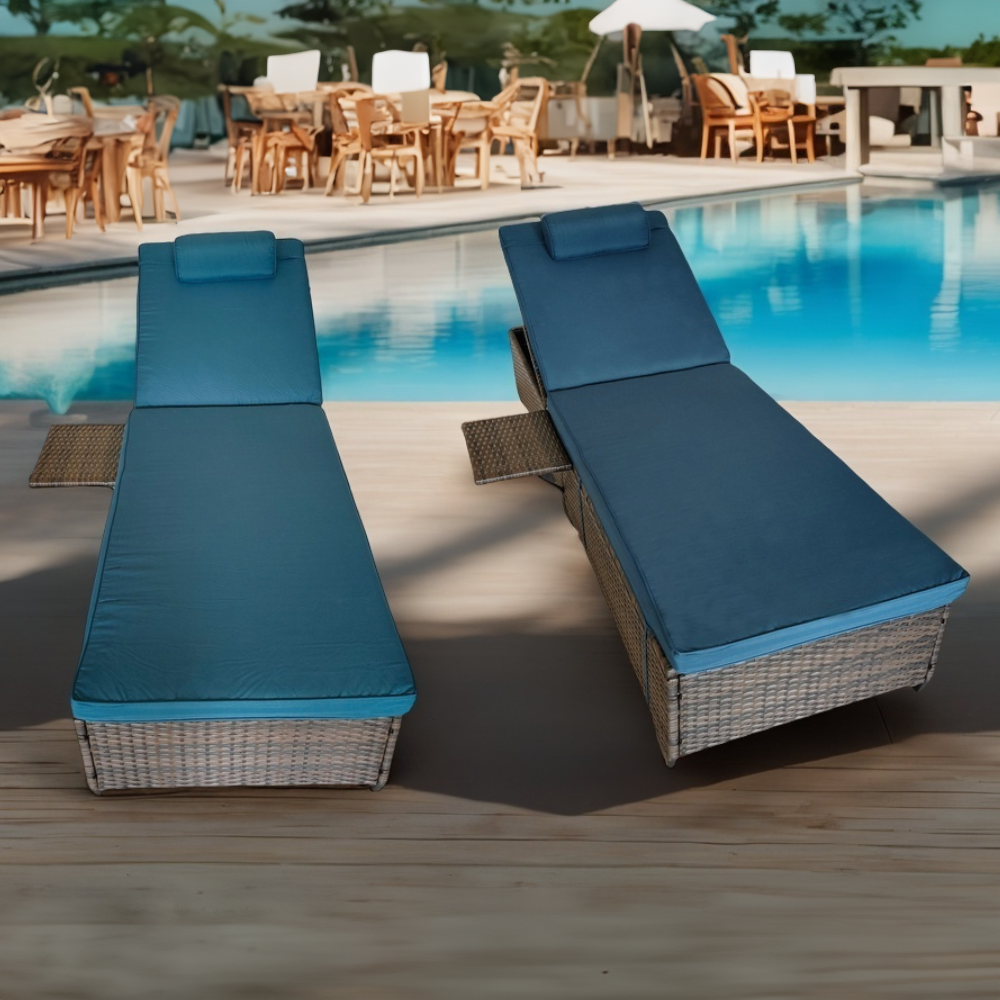 PUNTA CANA Hank Decor