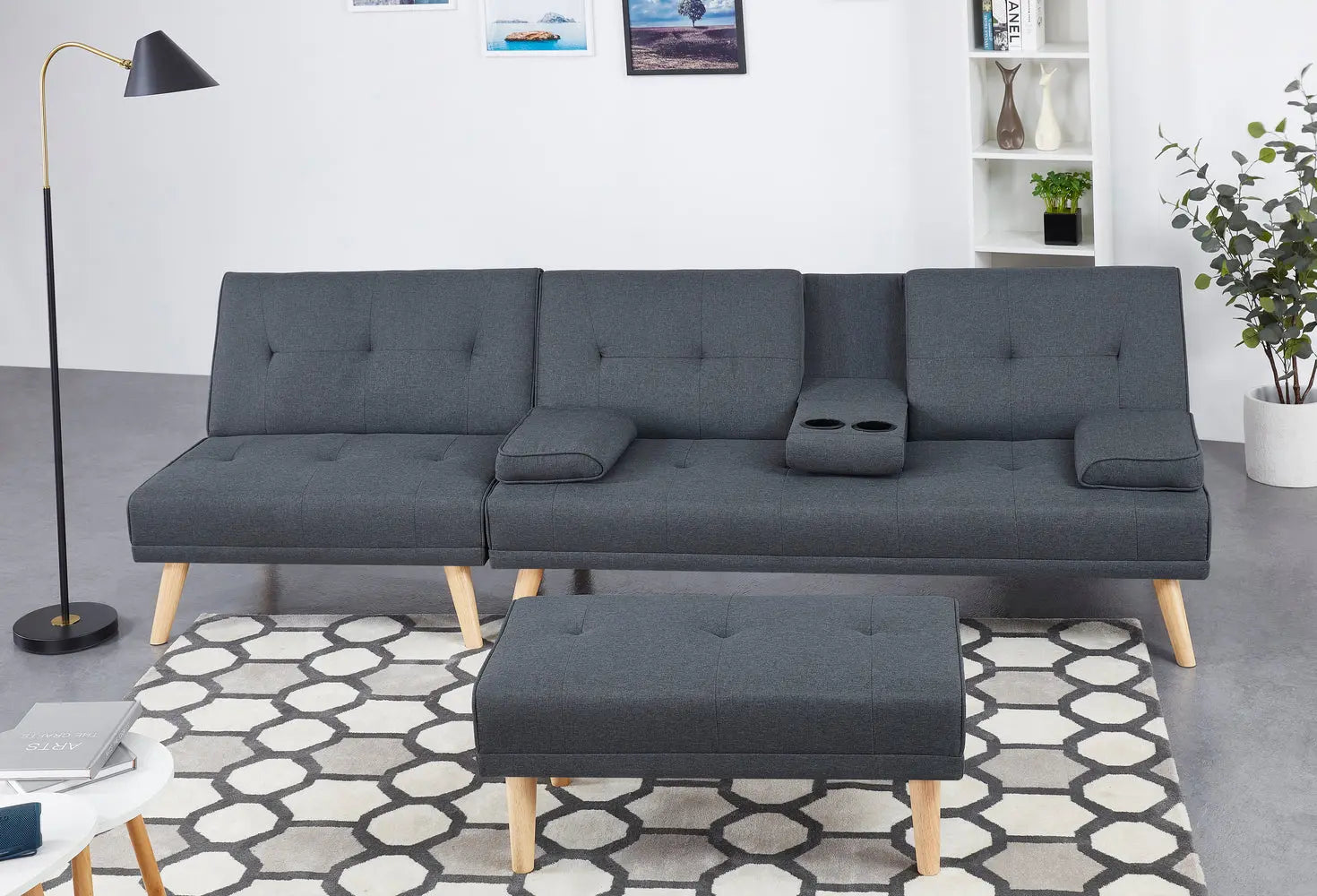 STOCKHOLM Hank Decor
