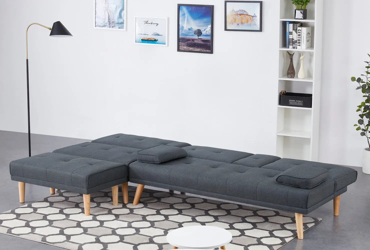STOCKHOLM Hank Decor